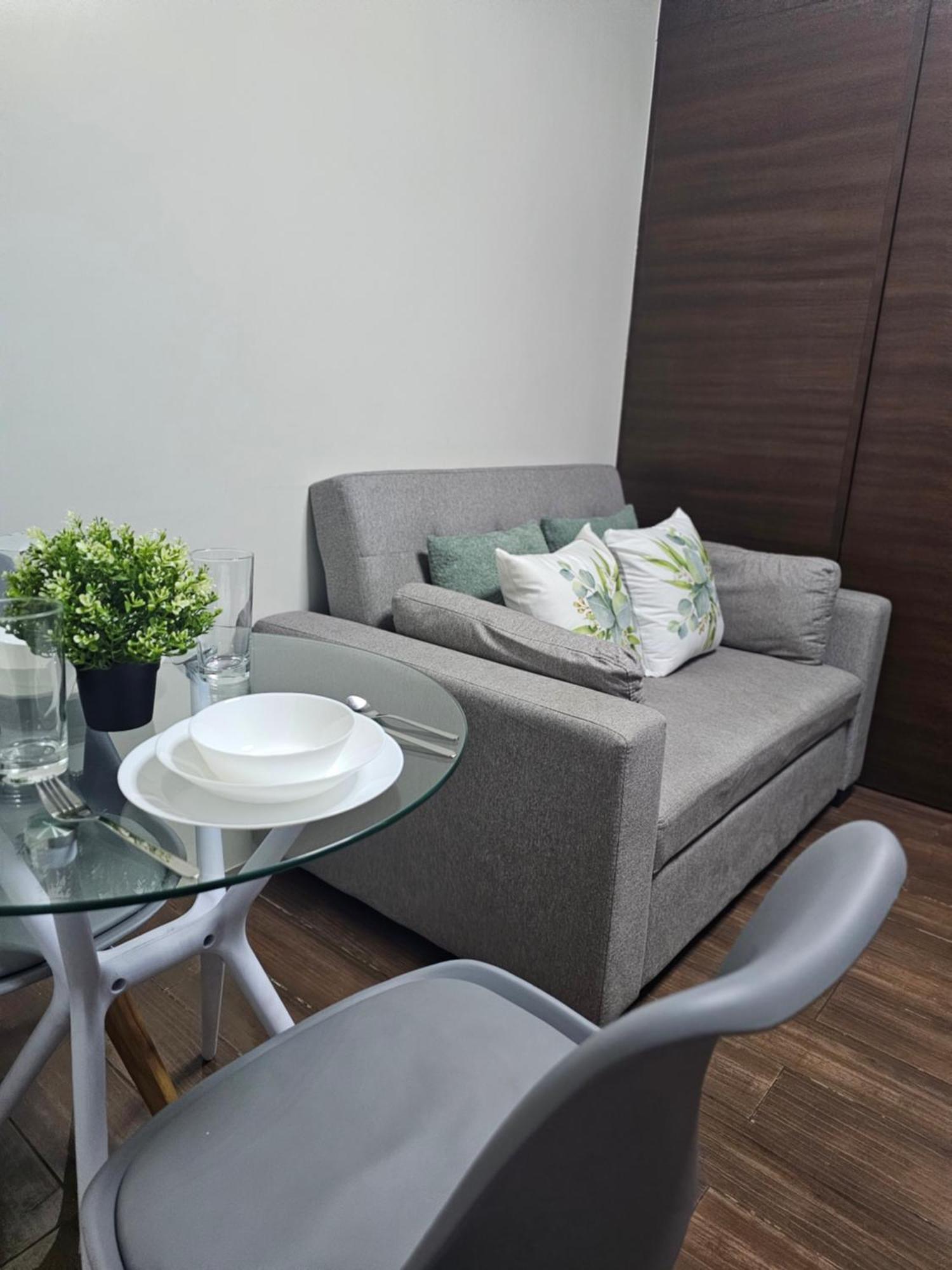 Aparthotel Air Residences Makati Sage Haven *