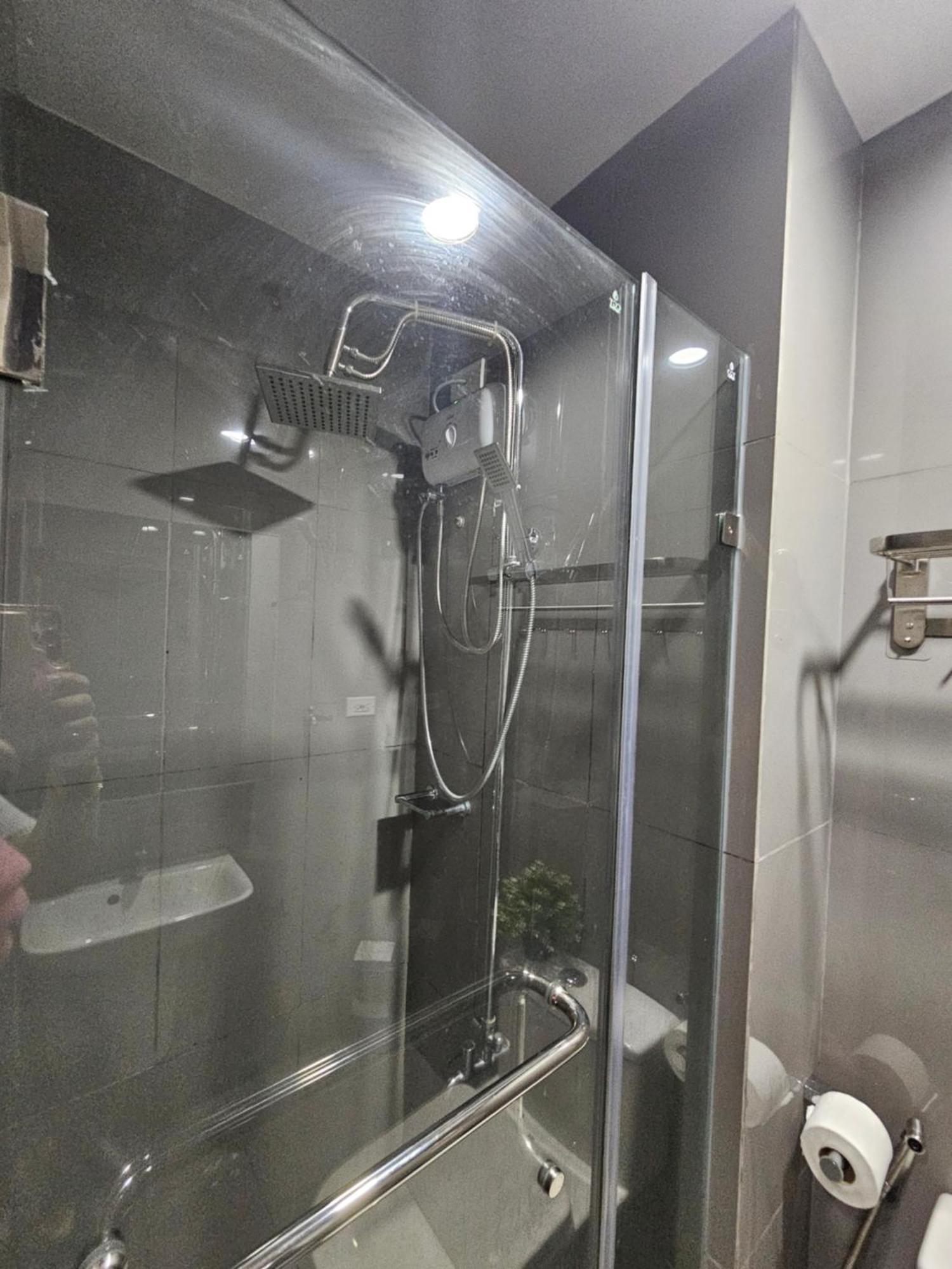 Aparthotel Air Residences Makati Sage Haven Manila
