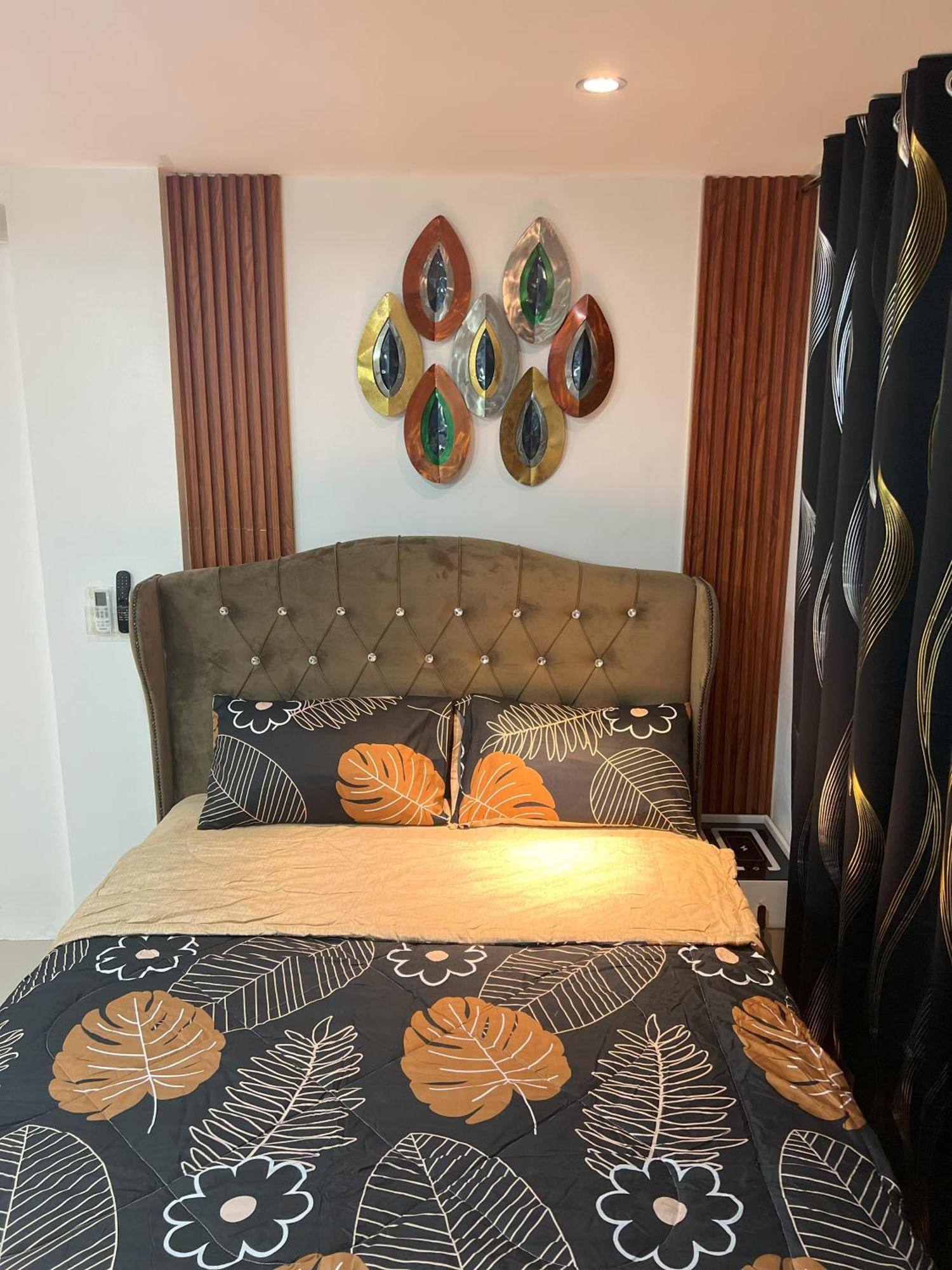 La Nikolina - Near Adventist Medical Center, Pasay Apartment Manila