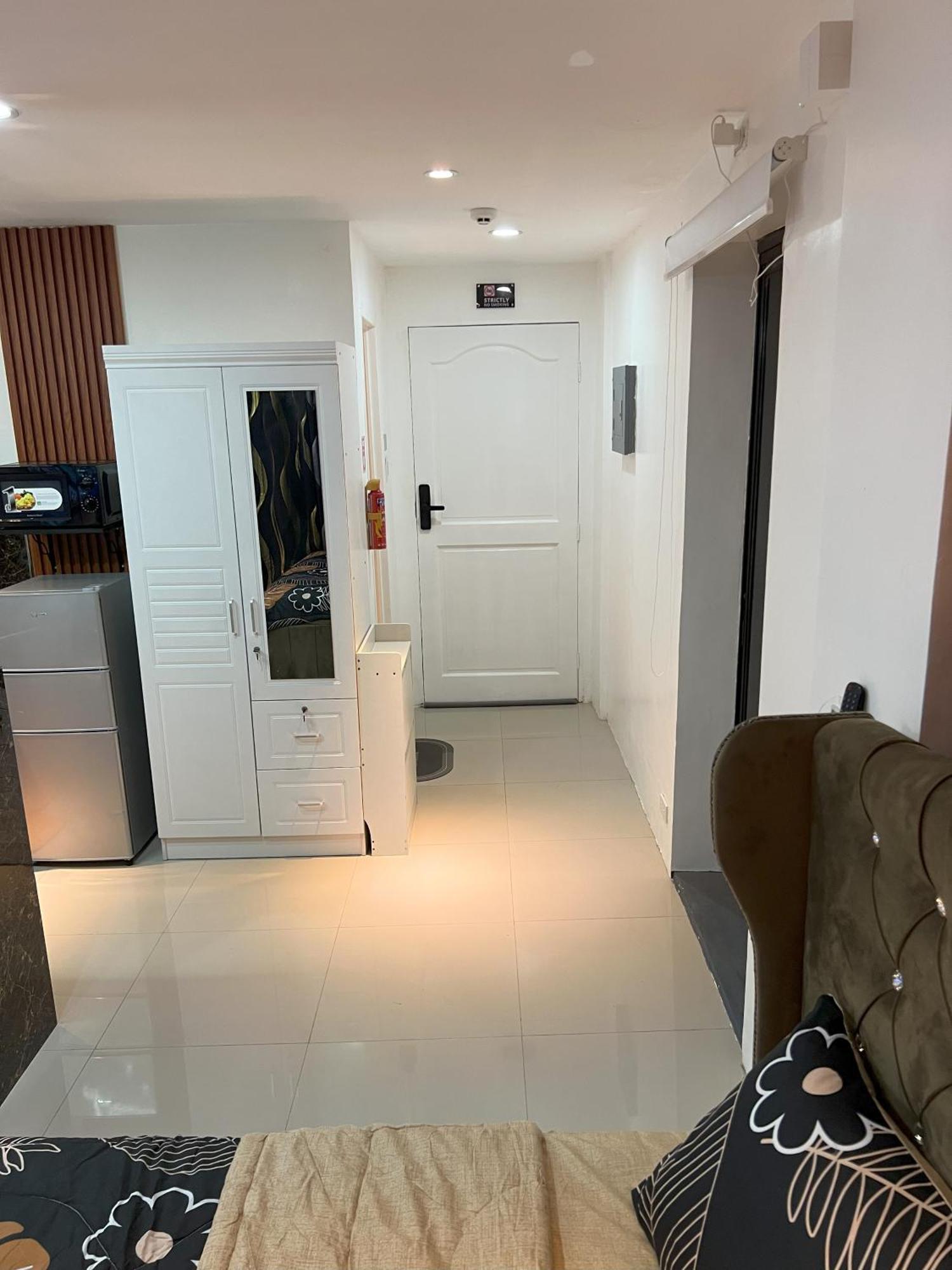 La Nikolina - Near Adventist Medical Center, Pasay Apartment Manila