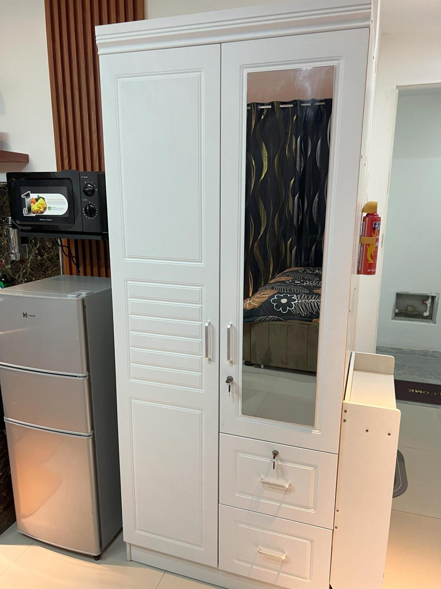 La Nikolina - Near Adventist Medical Center, Pasay Apartment