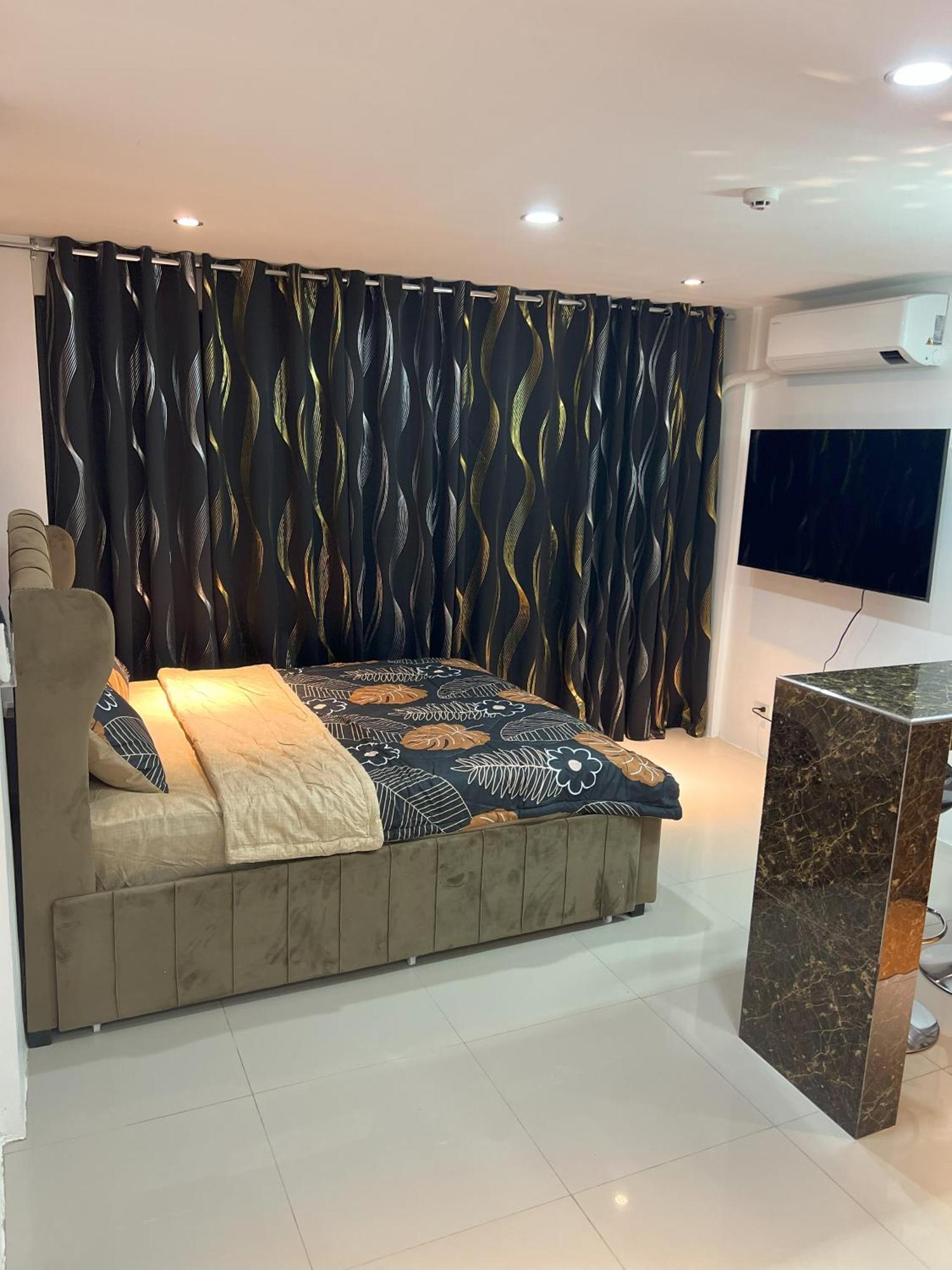Apartment La Nikolina - Near Adventist Medical Center, Pasay *