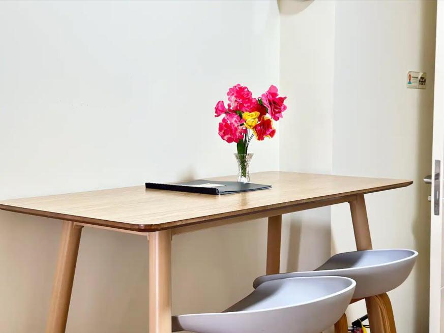 Apartment Casa Lava Near Business Districts - Bgc & Ortigas Manila