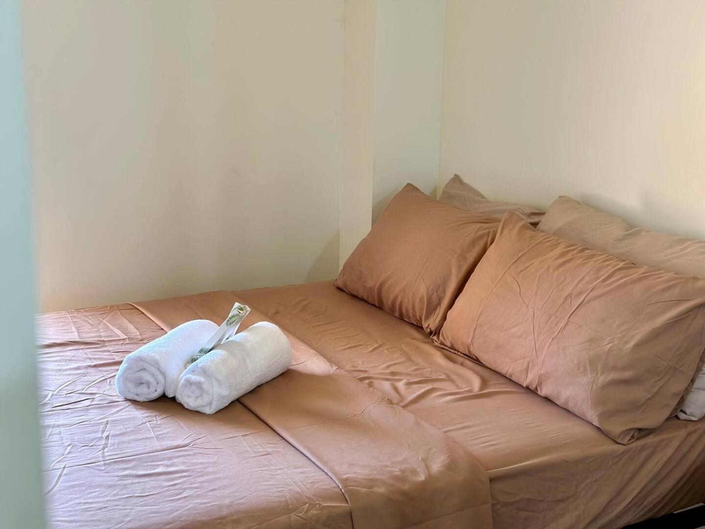 Casa Lava Near Business Districts - Bgc & Ortigas Apartment Manila
