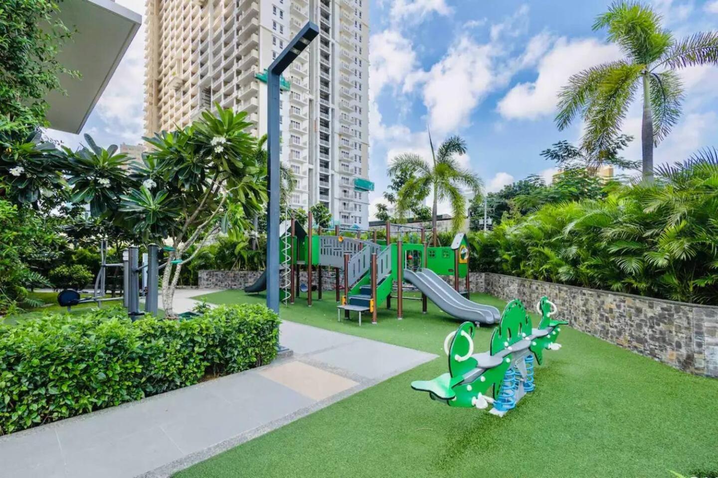 Casa Lava Near Business Districts - Bgc & Ortigas *