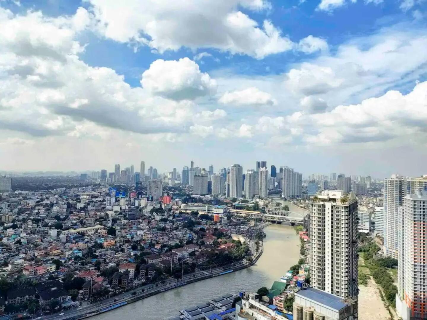 Apartment Casa Lava Near Business Districts - Bgc & Ortigas
