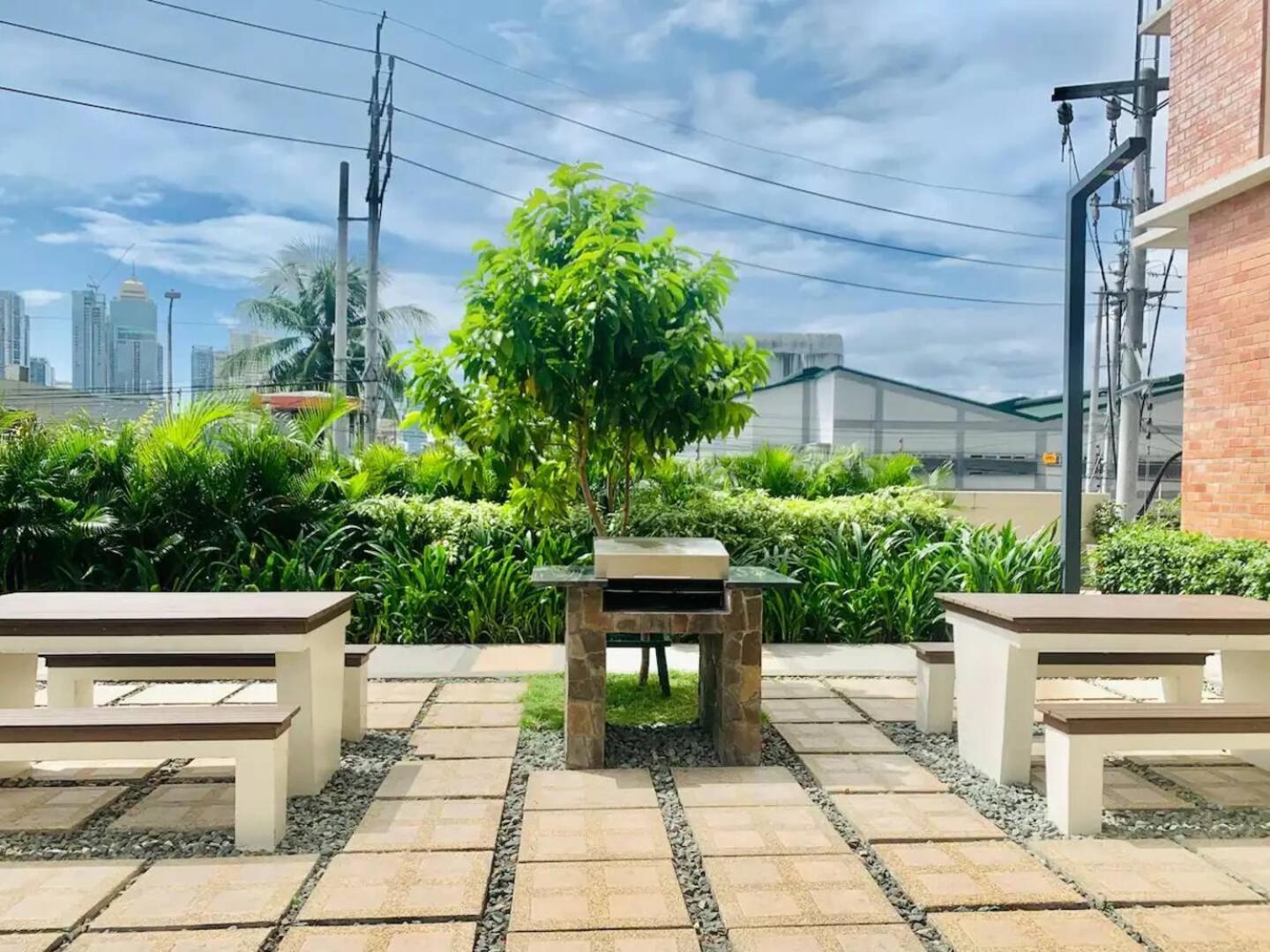 Apartment Casa Lava Near Business Districts - Bgc & Ortigas Manila