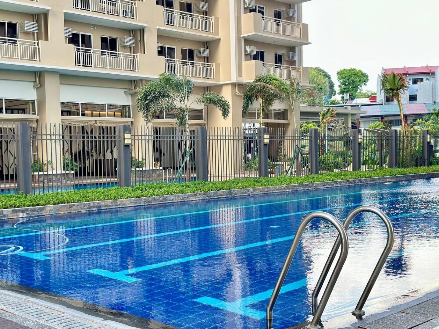 Casa Lava Near Business Districts - Bgc & Ortigas *