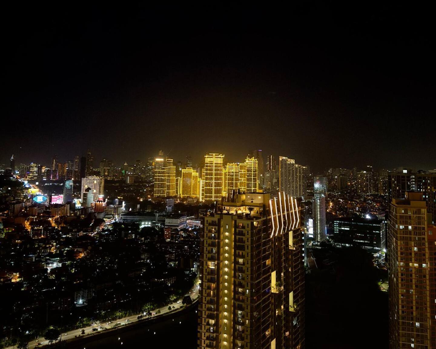 Casa Lava Near Business Districts - Bgc & Ortigas * Manila