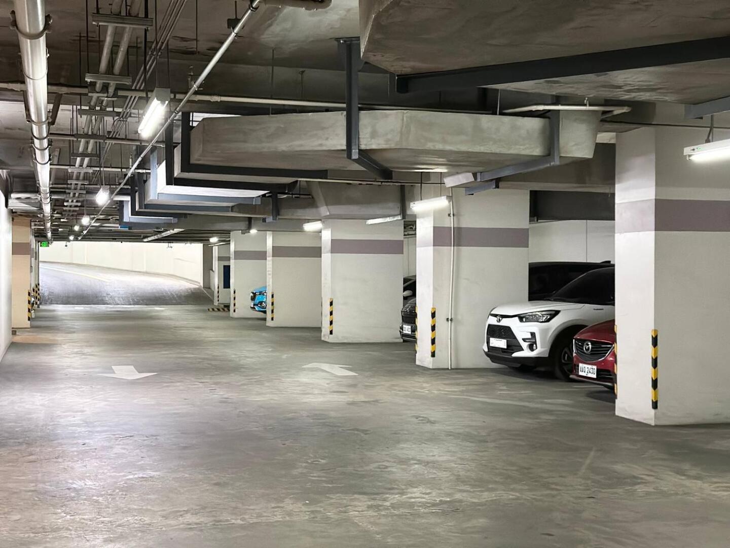 Apartment Casa Lava Near Business Districts - Bgc & Ortigas Manila