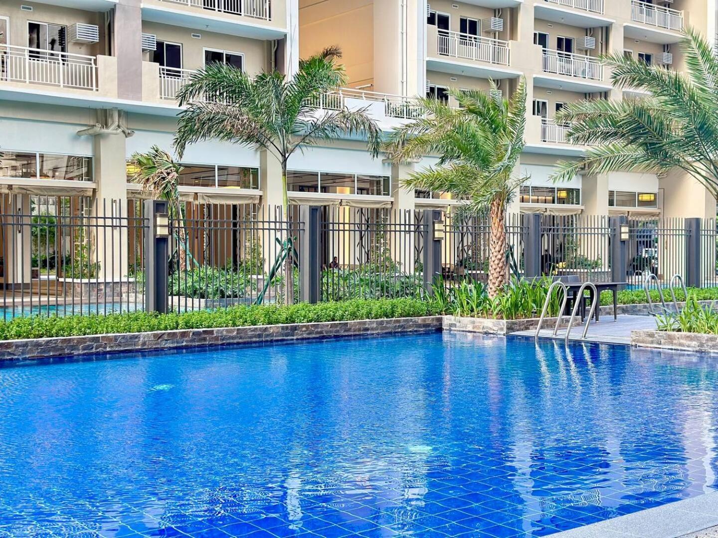 Casa Lava Near Business Districts - Bgc & Ortigas