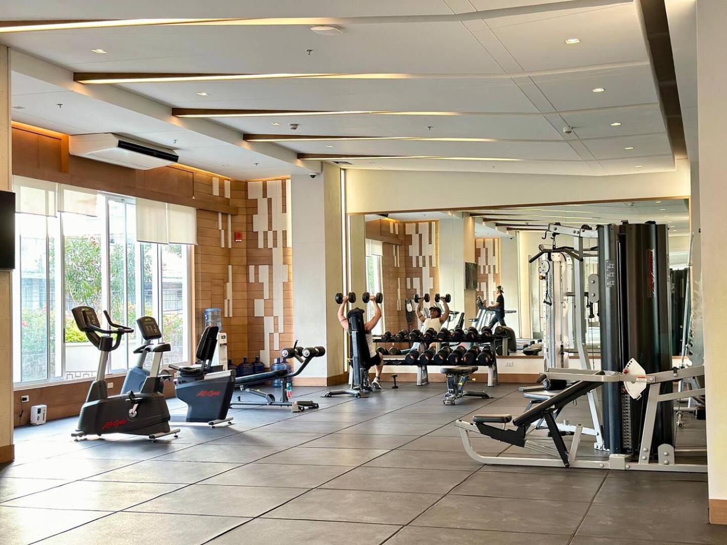 Apartment Casa Lava Near Business Districts - Bgc & Ortigas