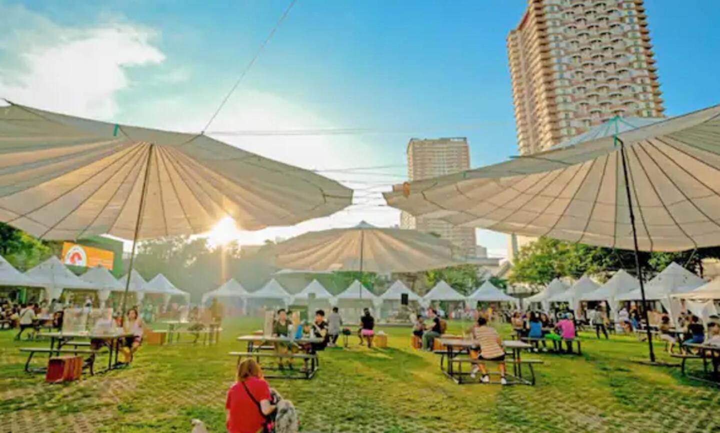 Casa Lava Near Business Districts - Bgc & Ortigas Apartment *