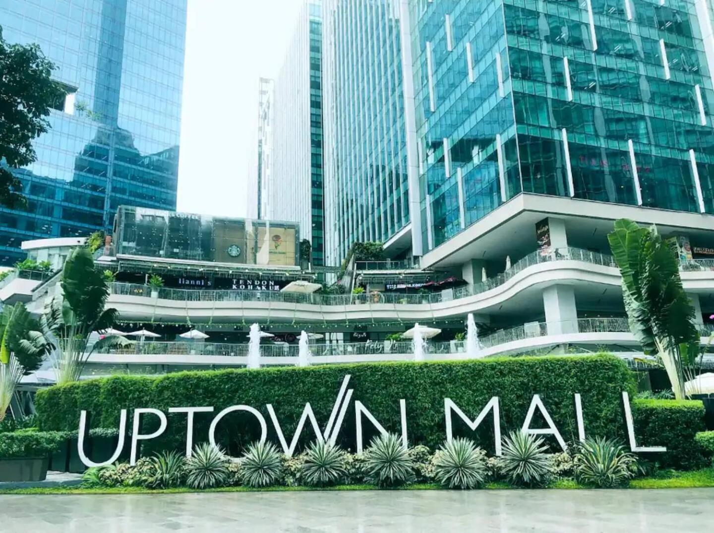 Casa Lava Near Business Districts - Bgc & Ortigas Apartment Manila