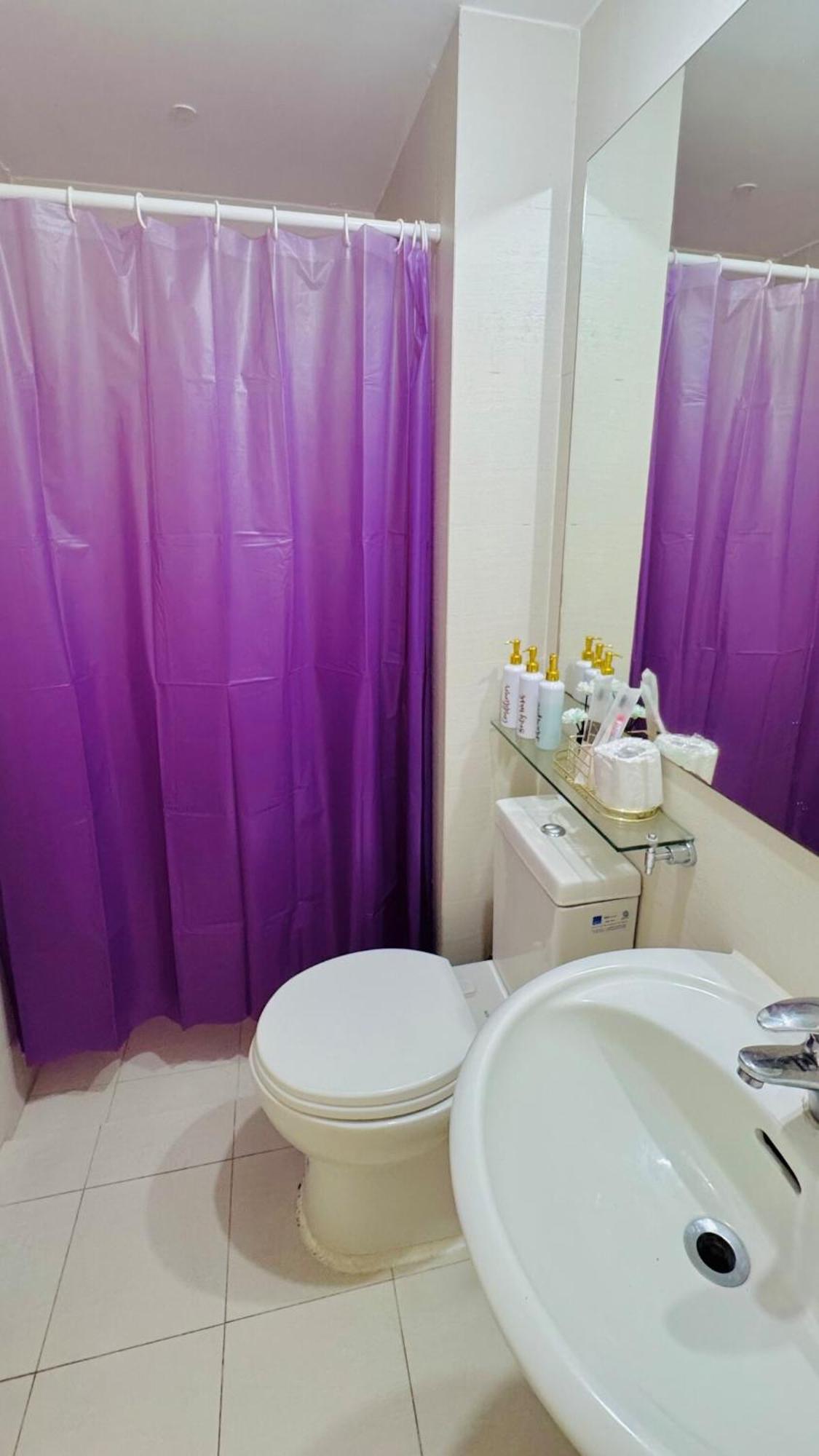 Apartment Azure Paranaque, 1br Bahamas 15th Floor Manila