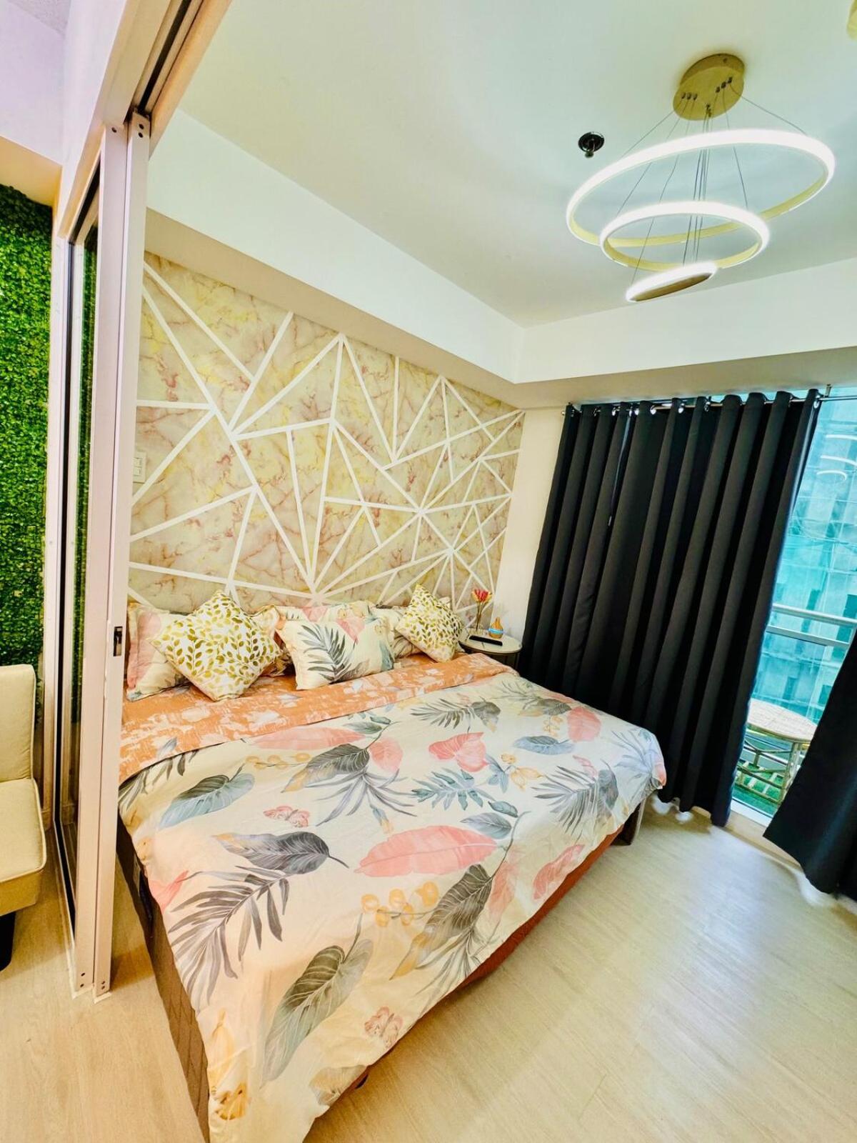 Azure Paranaque, 1br Bahamas 15th Floor