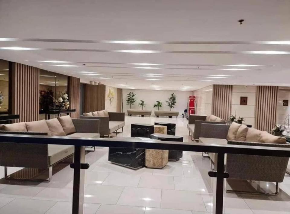 Elite King Comfort - Near Airport * Manila