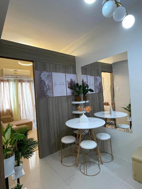 Apartment Elite King Comfort - Near Airport Manila