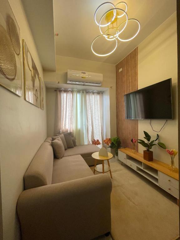 Apartment Elite King Comfort - Near Airport *
