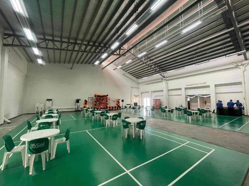 Apartment Elite King Comfort - Near Airport