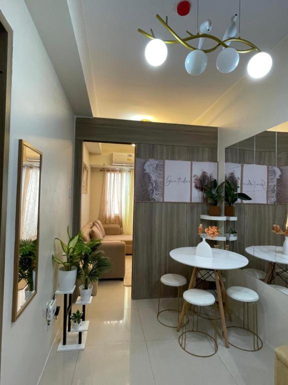 Apartment Elite King Comfort - Near Airport Manila