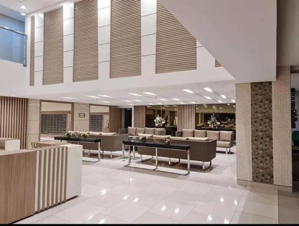 Elite King Comfort - Near Airport