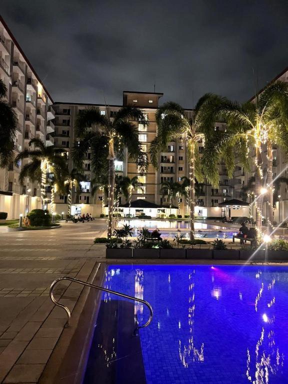 Elite King Comfort - Near Airport * Manila