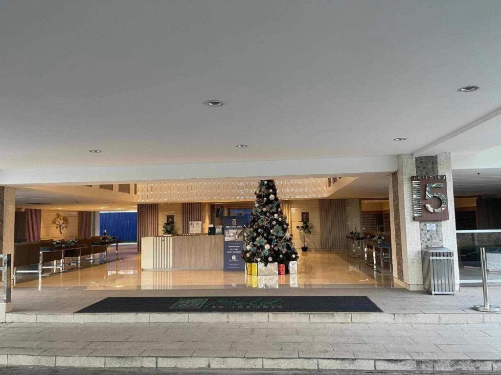 Apartment Elite King Comfort - Near Airport