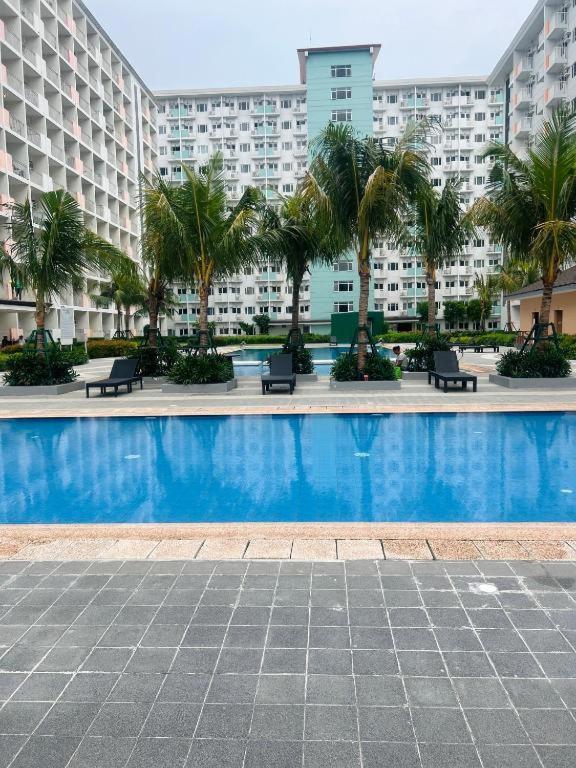 Elite King Comfort - Near Airport *