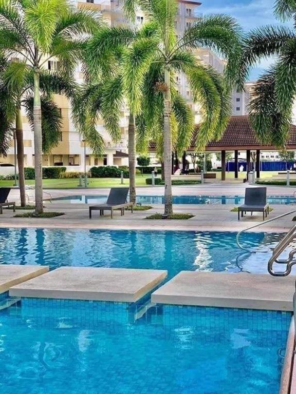 Elite King Comfort - Near Airport Manila