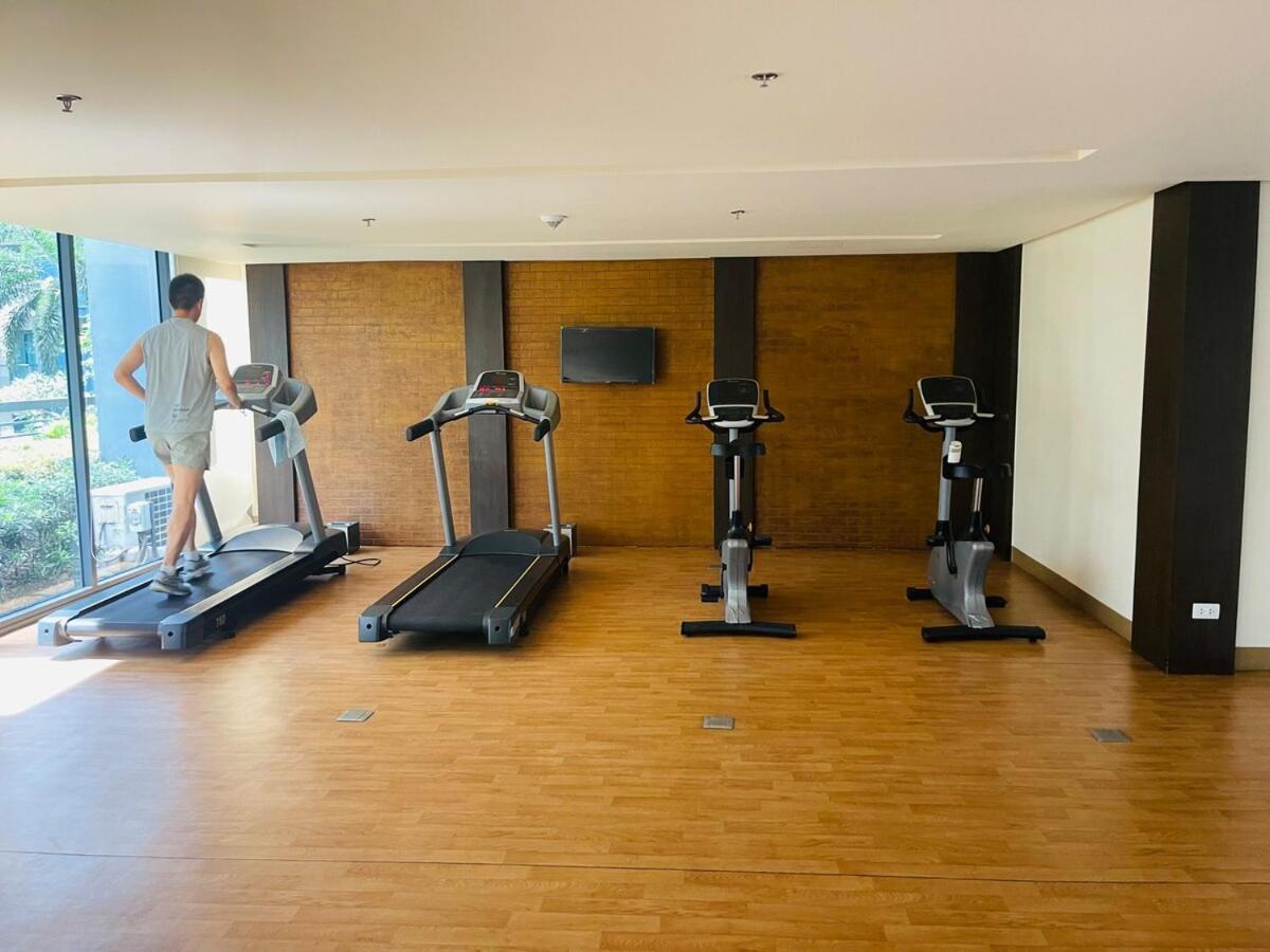 Affordable Across Naia T3 Apartment Manila