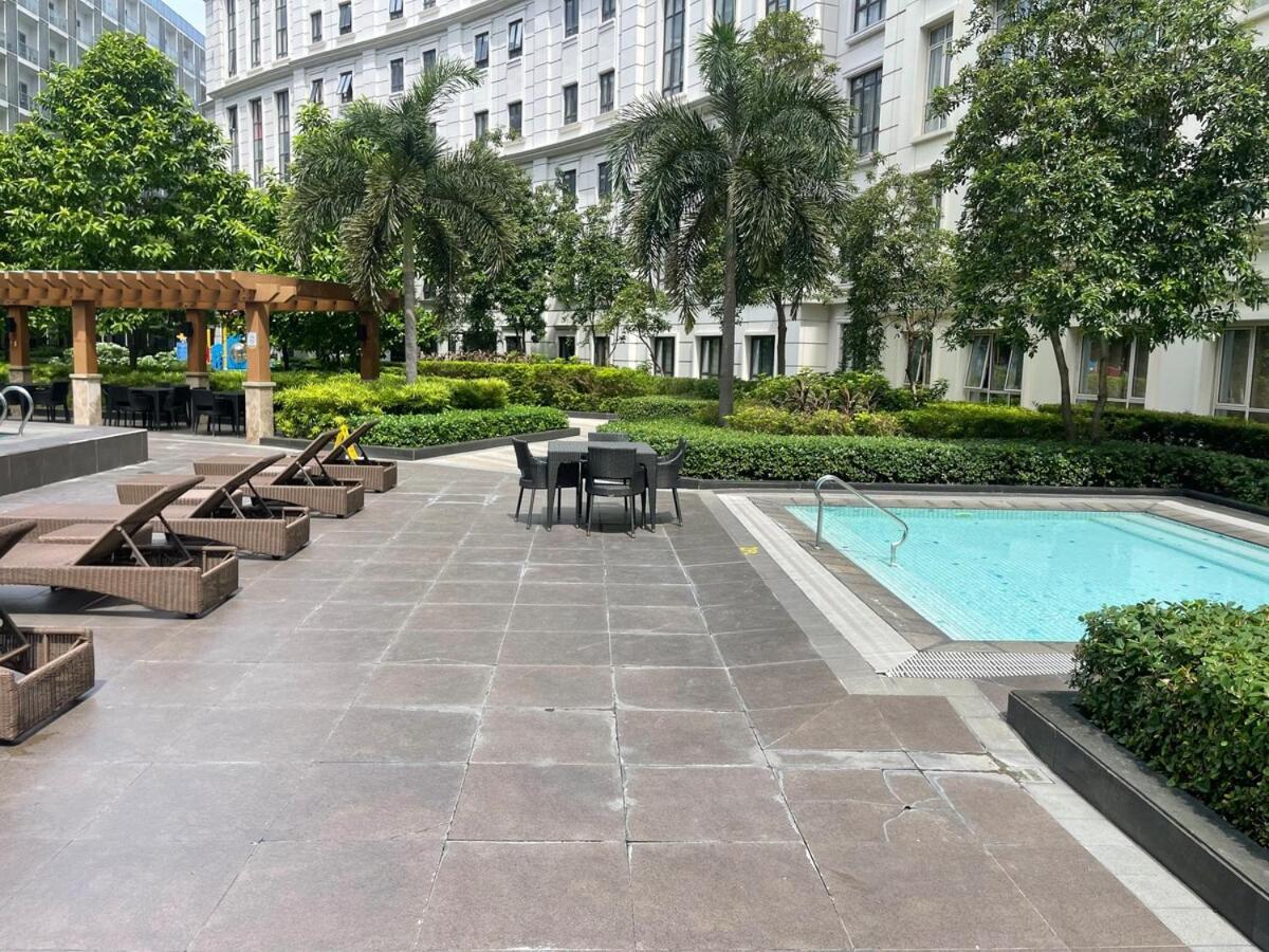 Affordable Across Naia T3 Apartment Manila