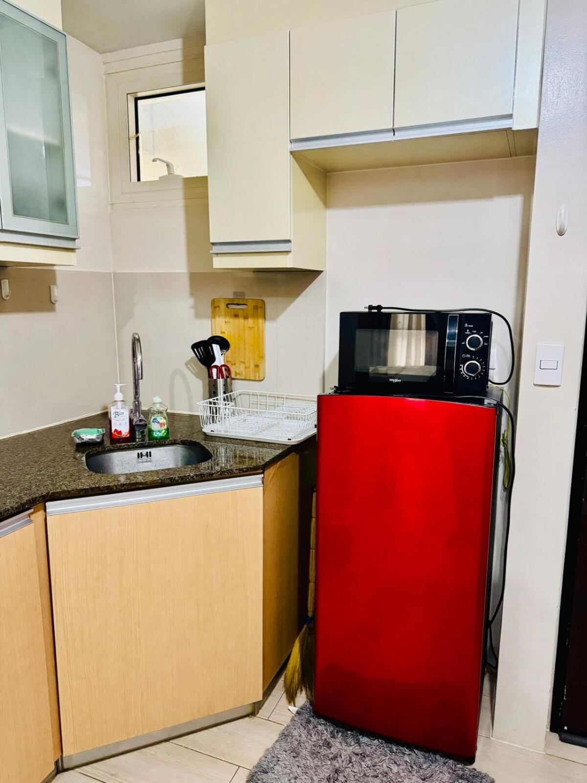 Affordable Across Naia T3 * Manila