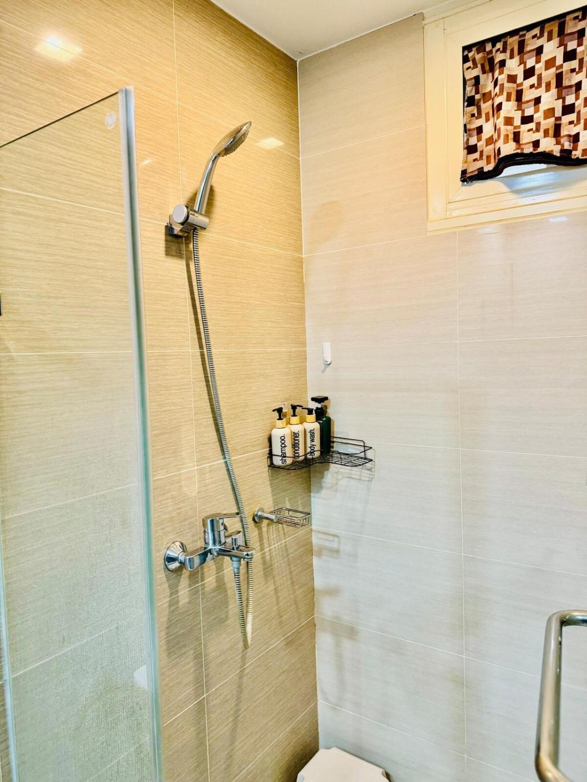 Affordable Across Naia T3 Apartment Manila