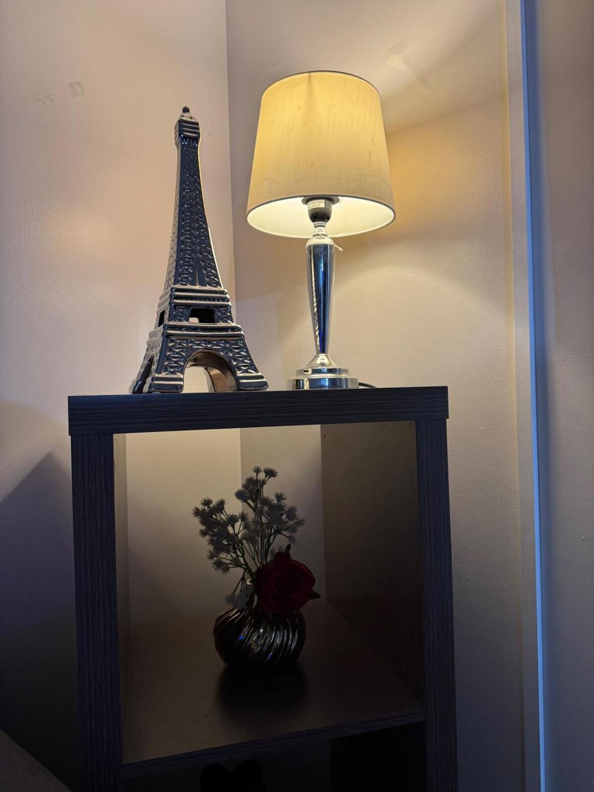 Affordable Across Naia T3 Apartment