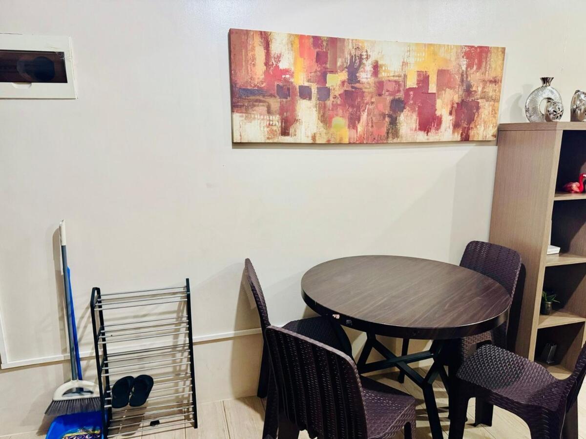 Apartment Affordable Across Naia T3 Manila