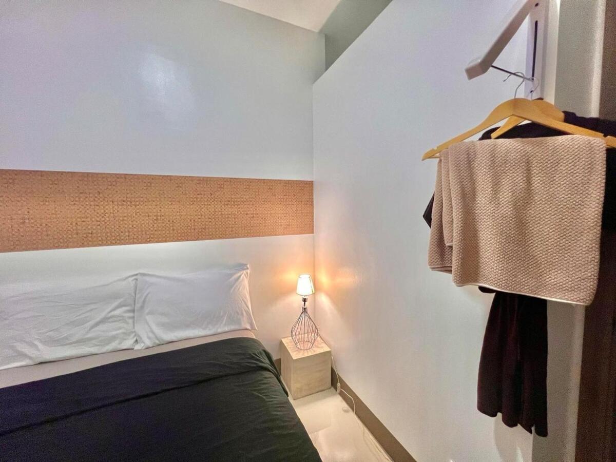 Smdc Fame In Ortigas Apartment
