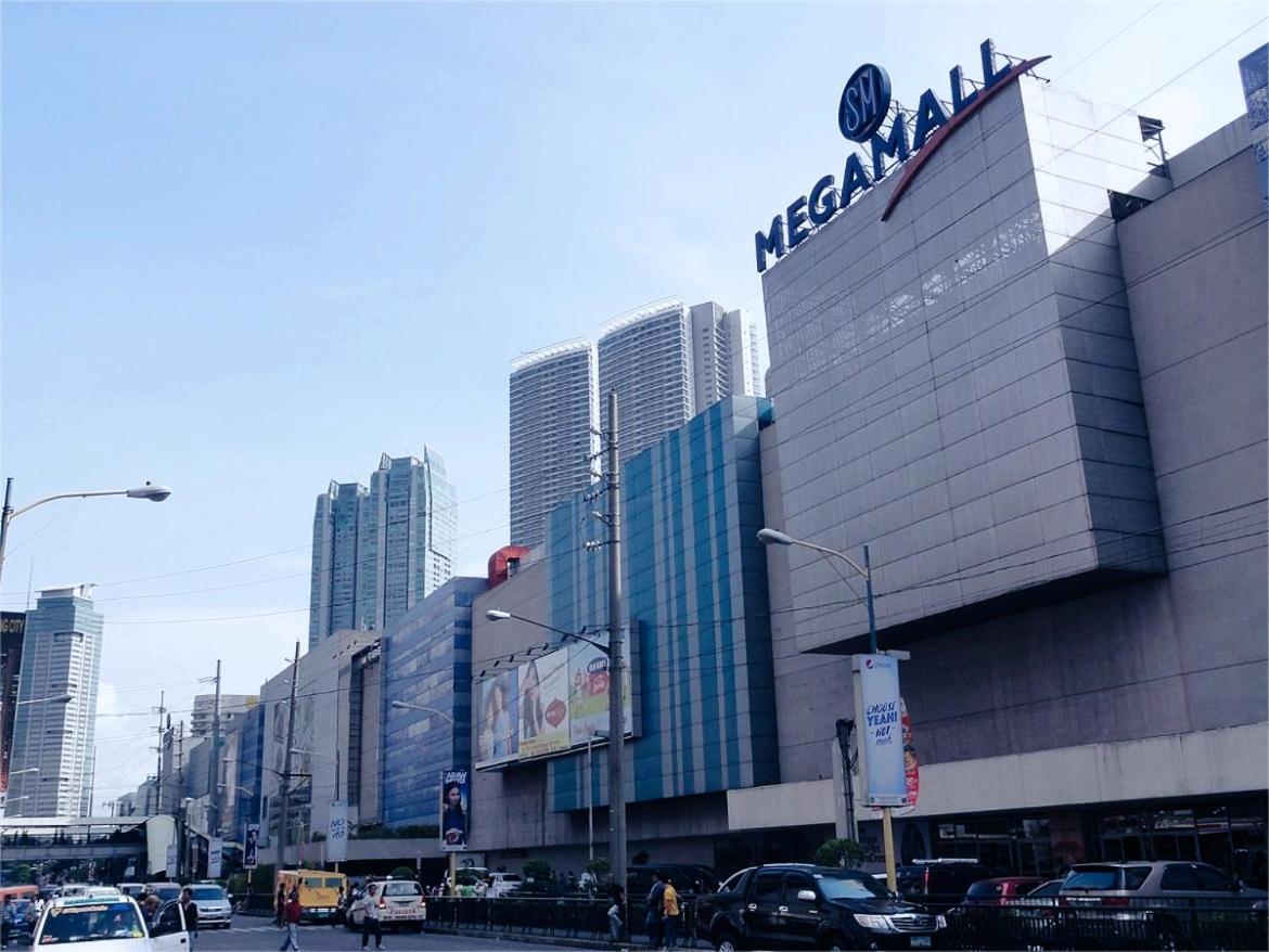 Smdc Fame In Ortigas Manila