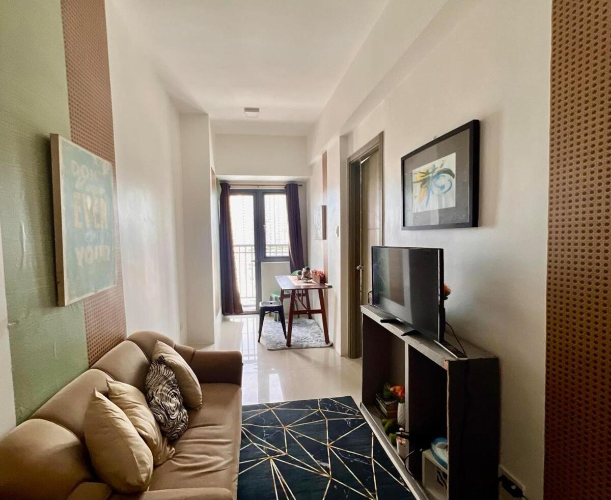 Smdc Fame In Ortigas Apartment Manila