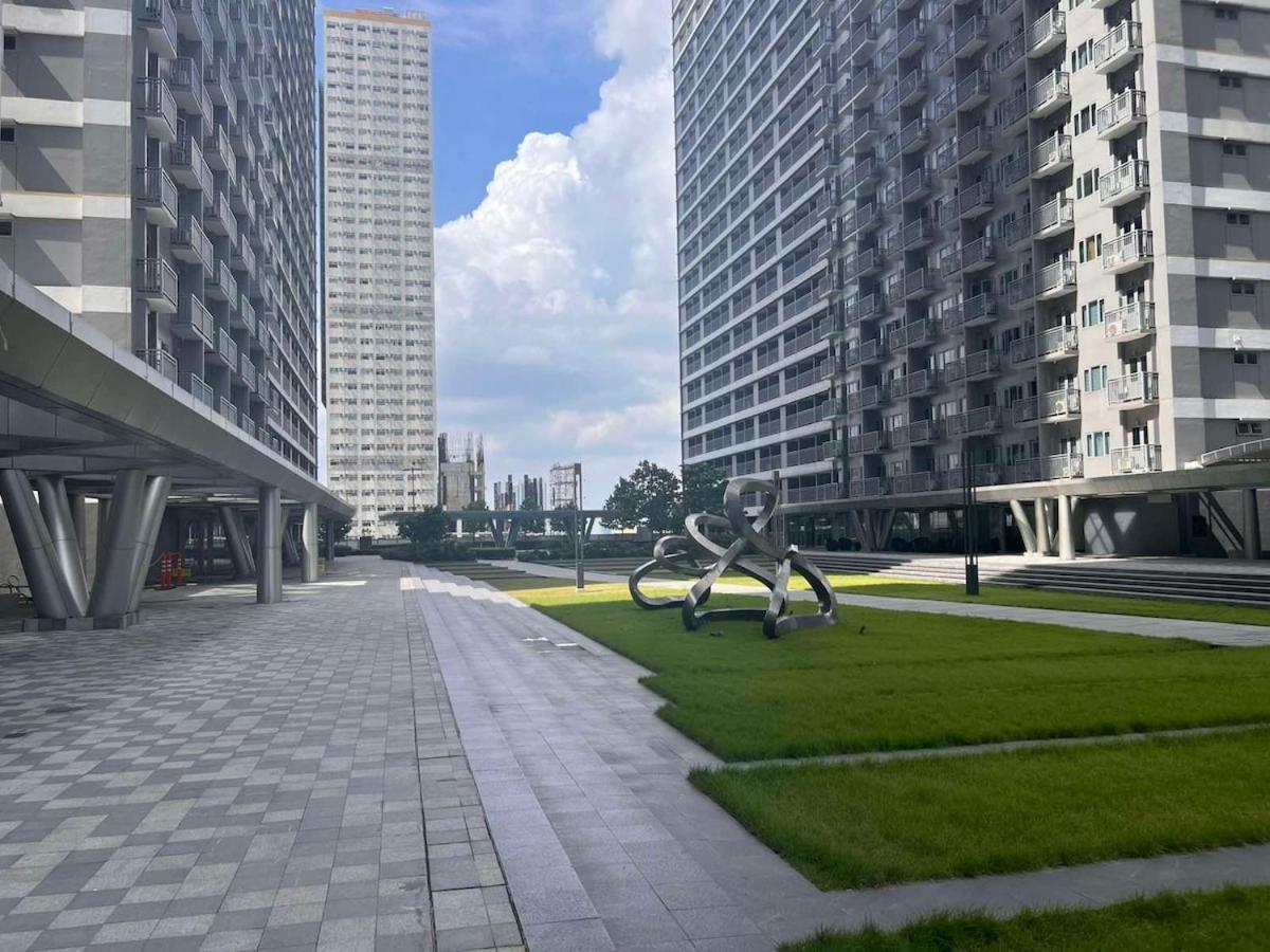 Apartment Smdc Fame In Ortigas Manila