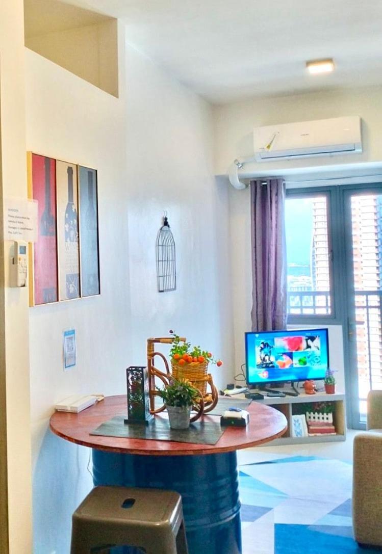 Smdc Fame In Ortigas Apartment