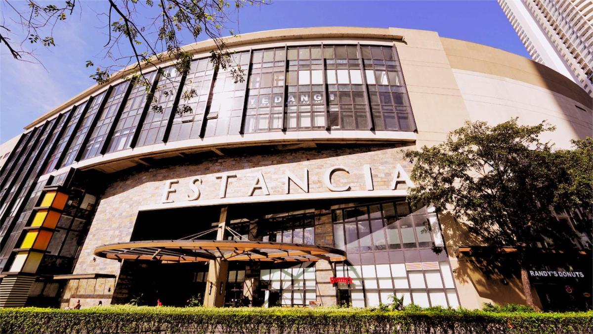 Apartment Smdc Fame In Ortigas