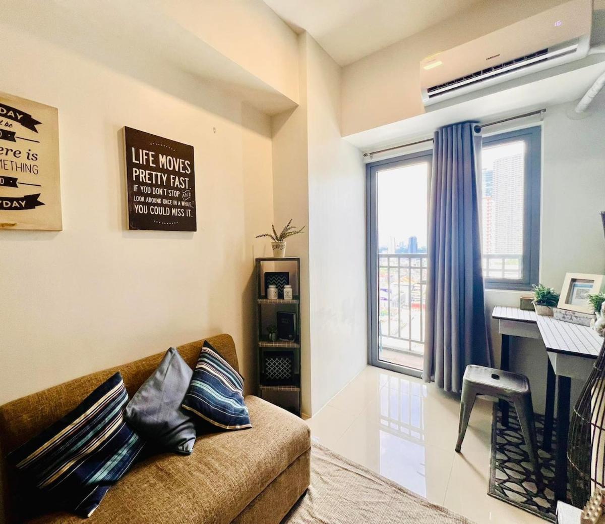 Apartment Smdc Fame In Ortigas