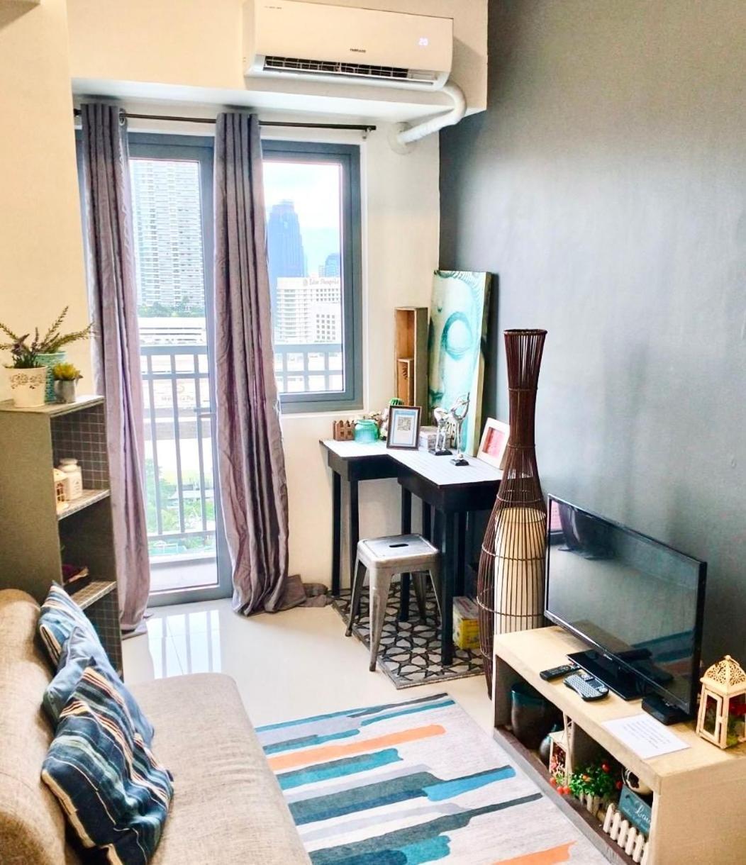 Apartment Smdc Fame In Ortigas *