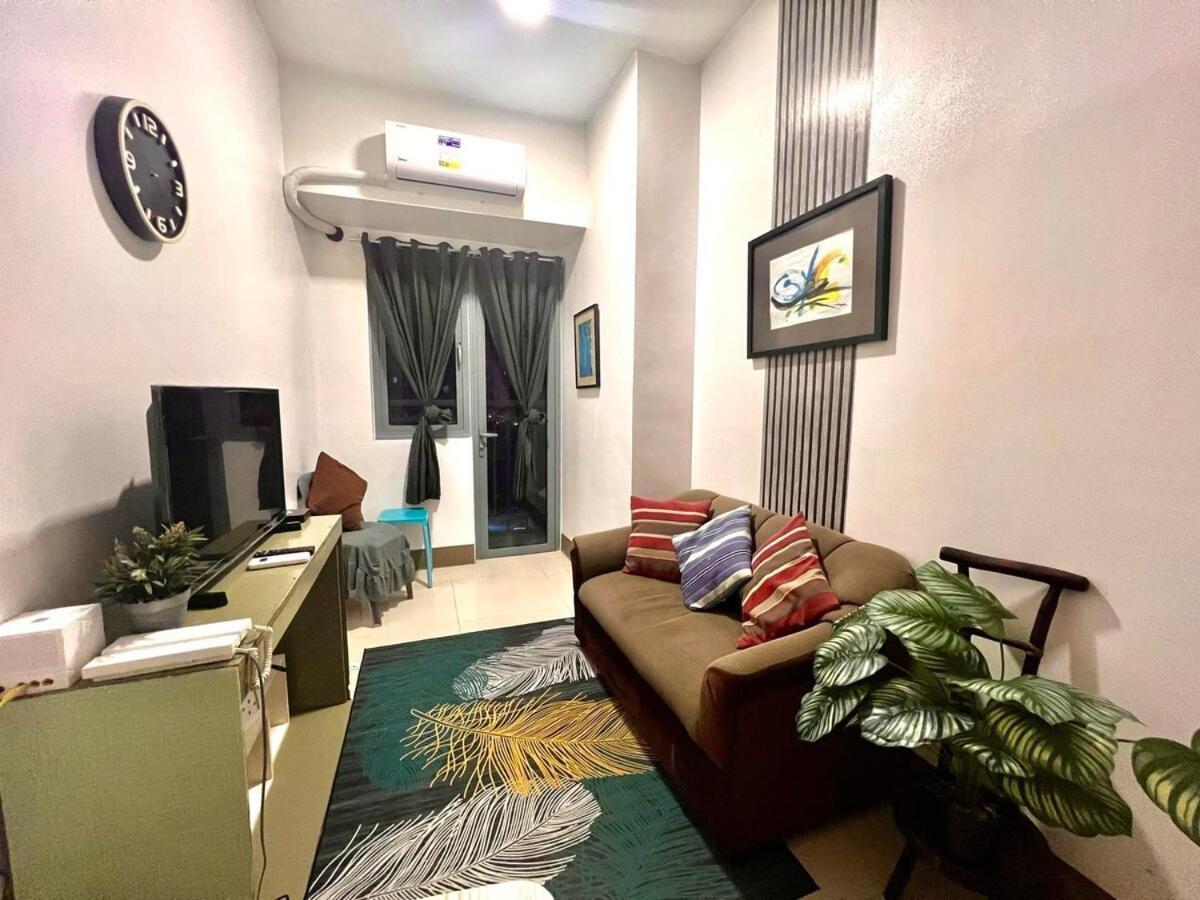Smdc Fame In Ortigas Apartment Manila