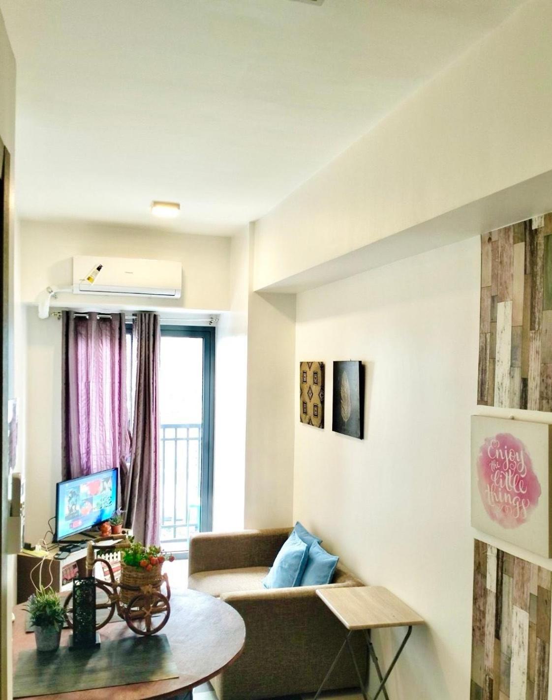 Apartment Smdc Fame In Ortigas