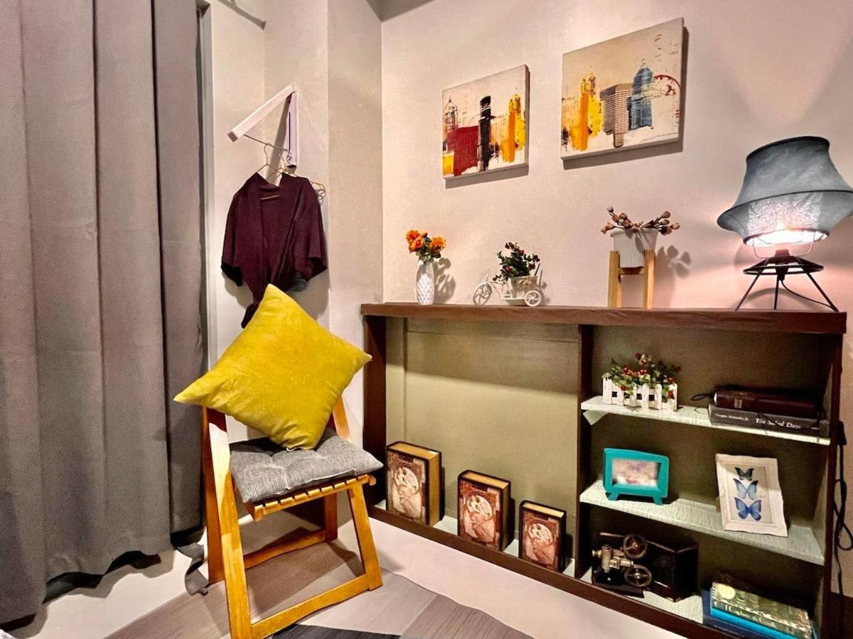 Smdc Fame In Ortigas Apartment Manila