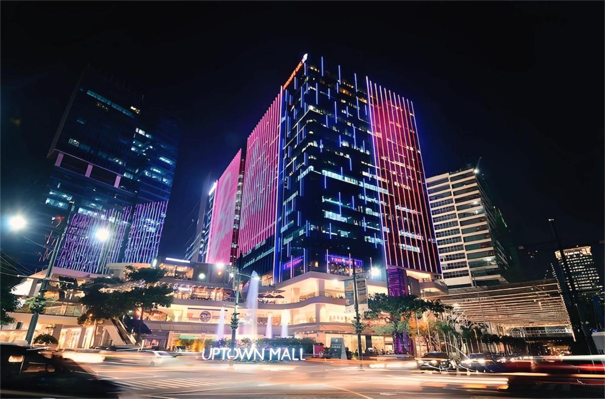 Smdc Fame In Ortigas * Manila