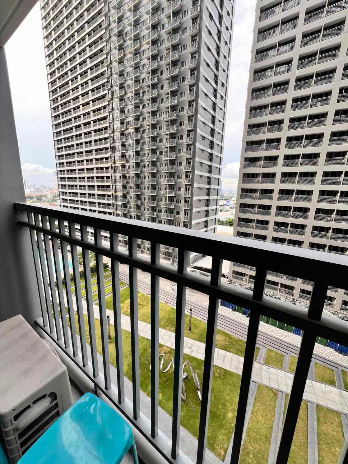 Apartment Smdc Fame In Ortigas *