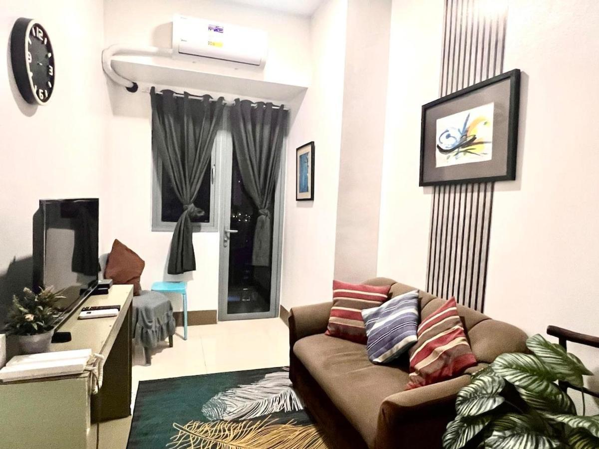 Smdc Fame In Ortigas Apartment Manila